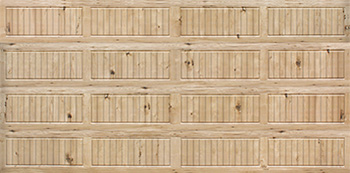 AmbientSeries Model #100 Door Preview