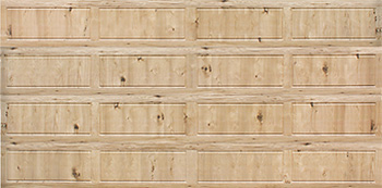 AmbientSeries Model #98 Door Preview