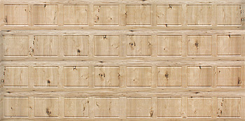 AmbientSeries Model #96 Door Preview