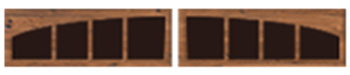 Stockbridge Arch Window Preview