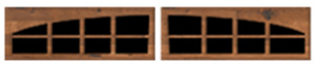 Stockton Arch Window Preview