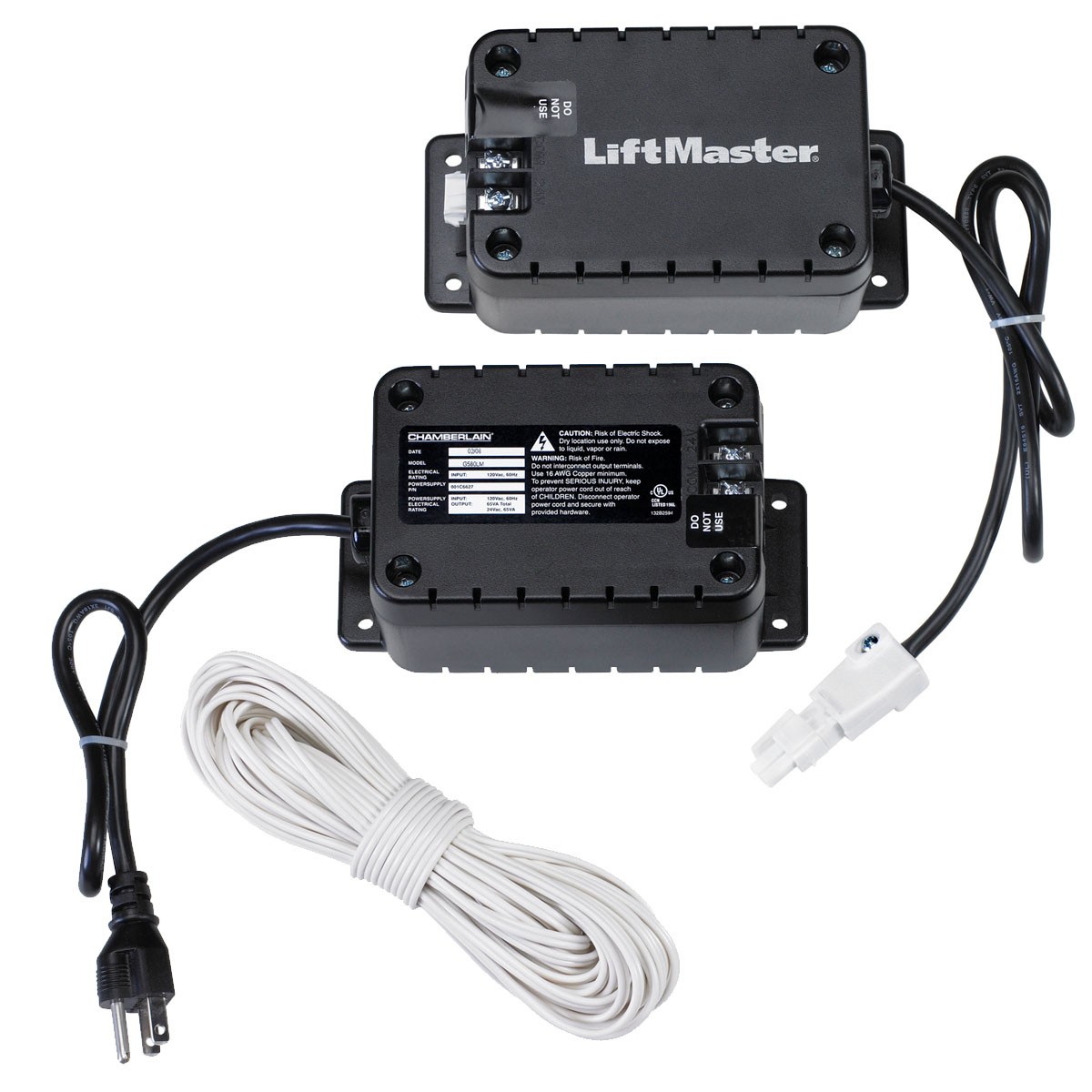 LiftMaster 8500 SafeWay Door