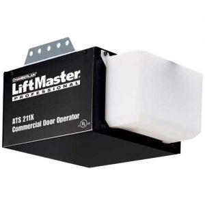 LiftMaster ATSW – Safe-Way Door