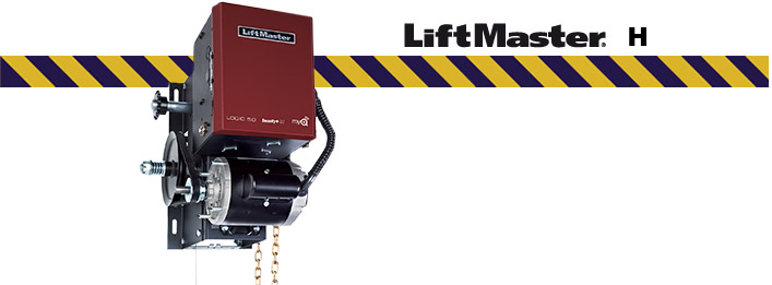 liftmaster h