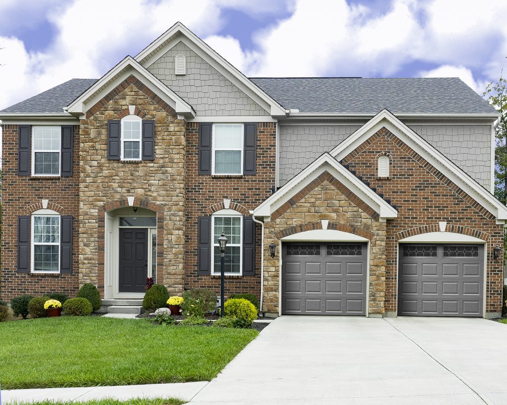 New Colors For Ambient and Regency Doors SafeWay Door