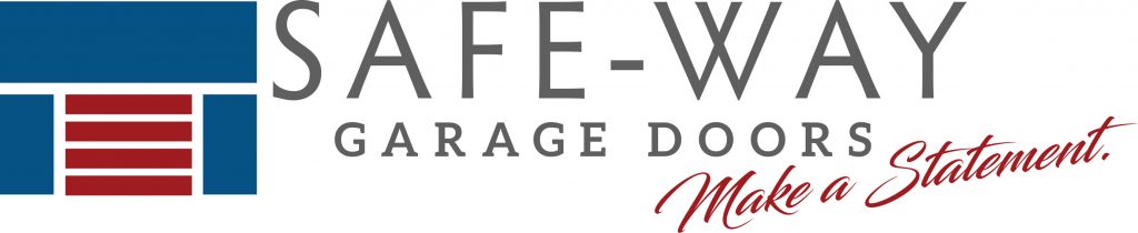 Safe-Way Garage Doors Rebrands – Safe-Way Door