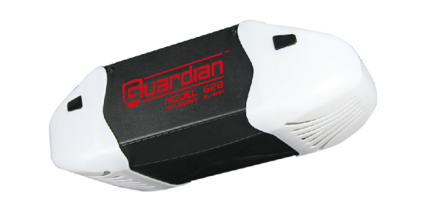 guardian model 628 opener