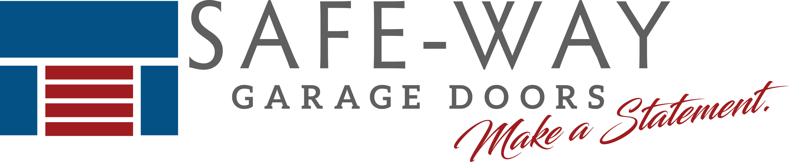 safe-way logo
