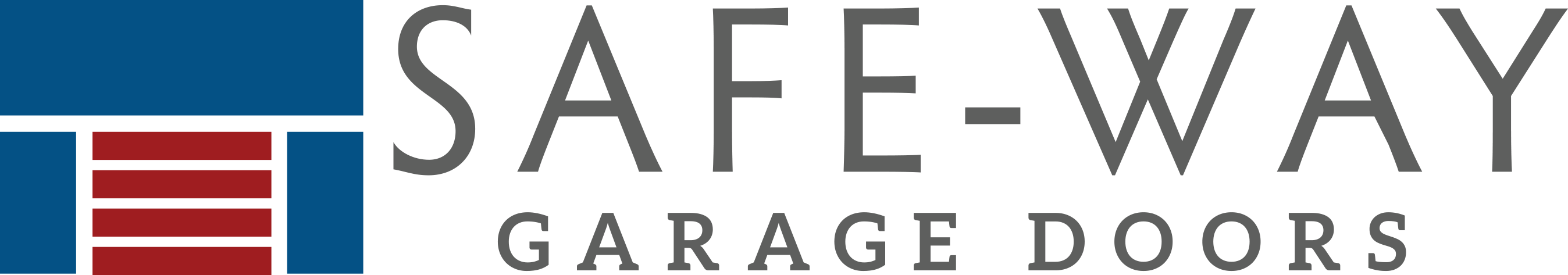 safeway door logo