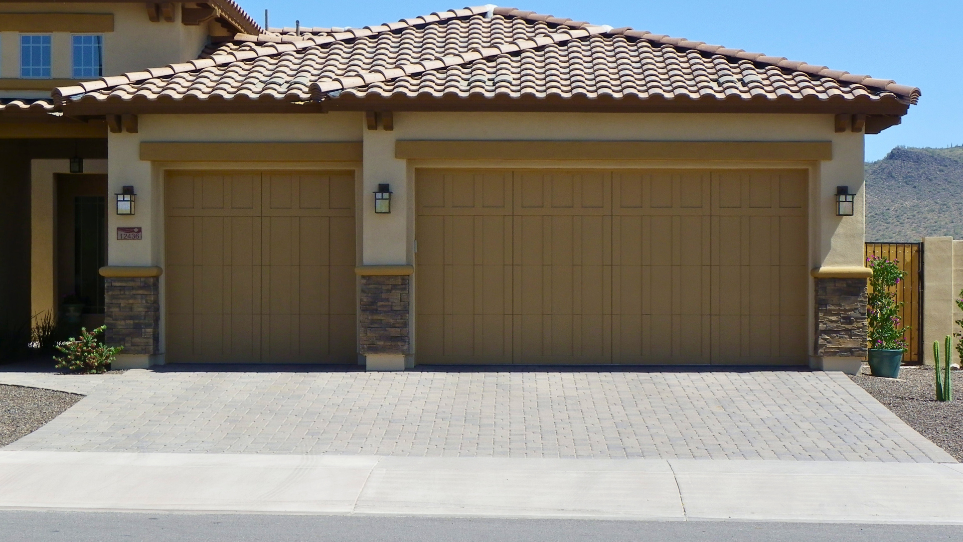 SteelHouse Tehama SafeWay Door